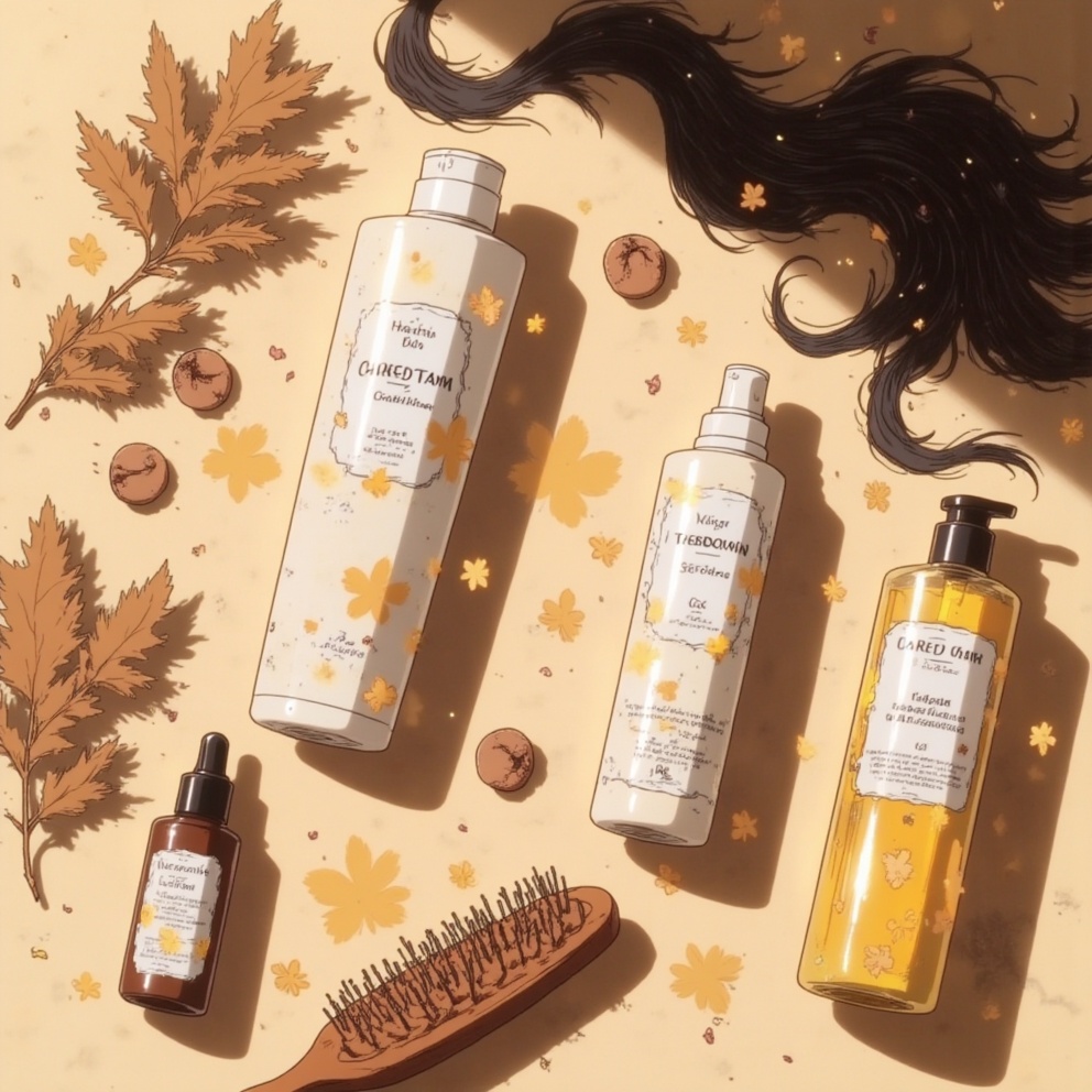 العناية بالشعر