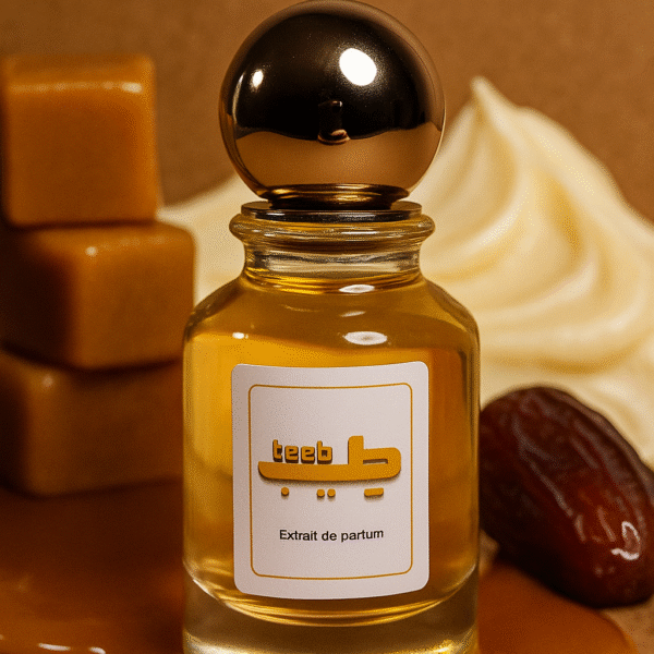عطر خمرە