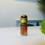 مسك الرمان ربع تولە (مستورد )