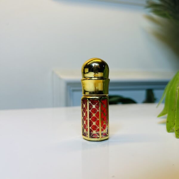 مسك الرمان ربع تولە (مستورد )