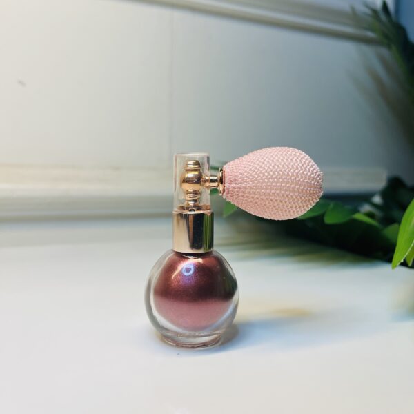 التراب السحری (شیمری باودر)