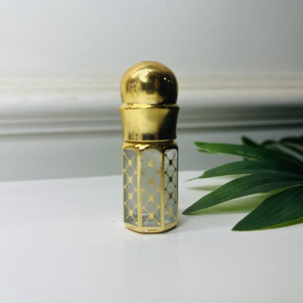 مسك الطهارە الابیض