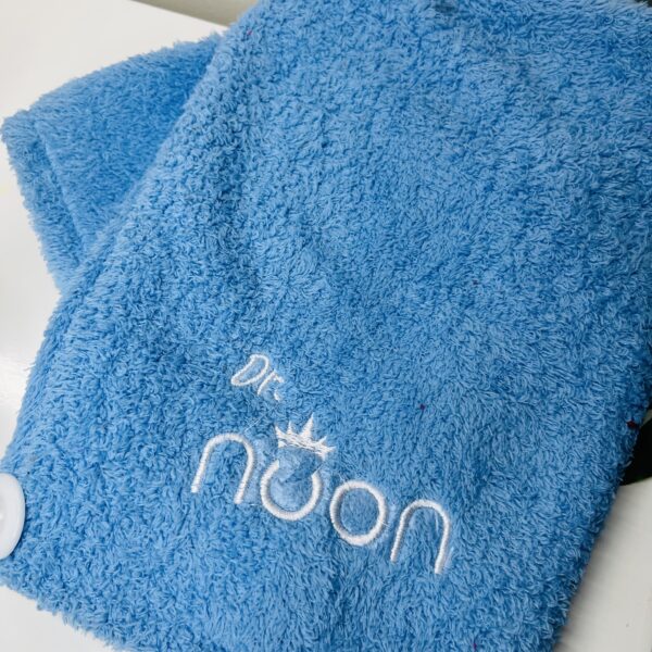 فوطە میکروفیبر مبطنە